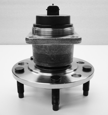  530444 Wheel Bearing and Hub Assembly For CHEVROLET